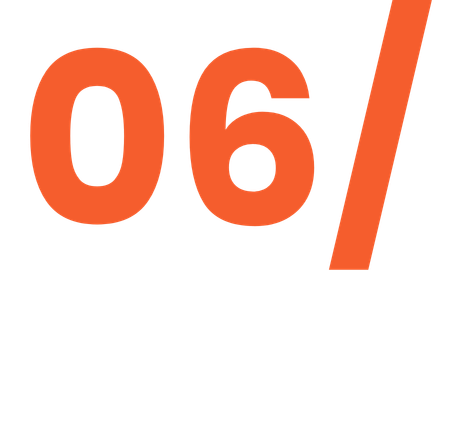 Customer Support & Back Office